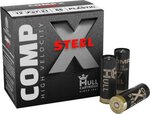 Hull Cartridge Comp X Steel 12G